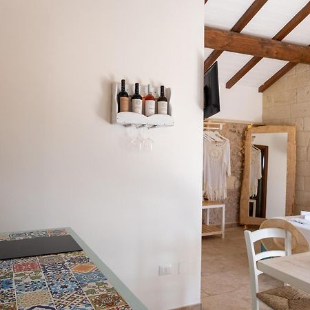 Agriturismo Masseria Costarella 보르가네 외부 사진