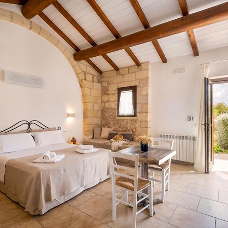 Agriturismo Masseria Costarella 보르가네 외부 사진