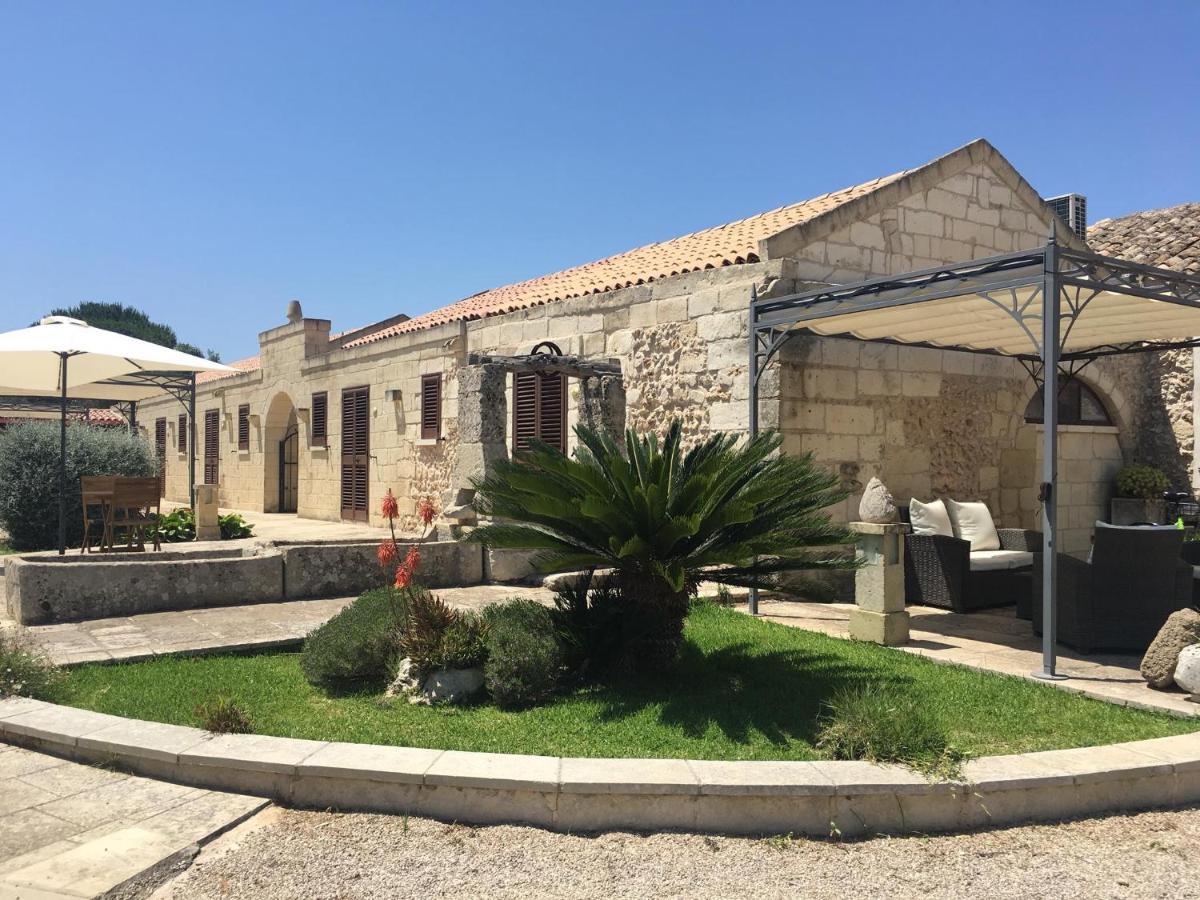 Agriturismo Masseria Costarella 보르가네 외부 사진