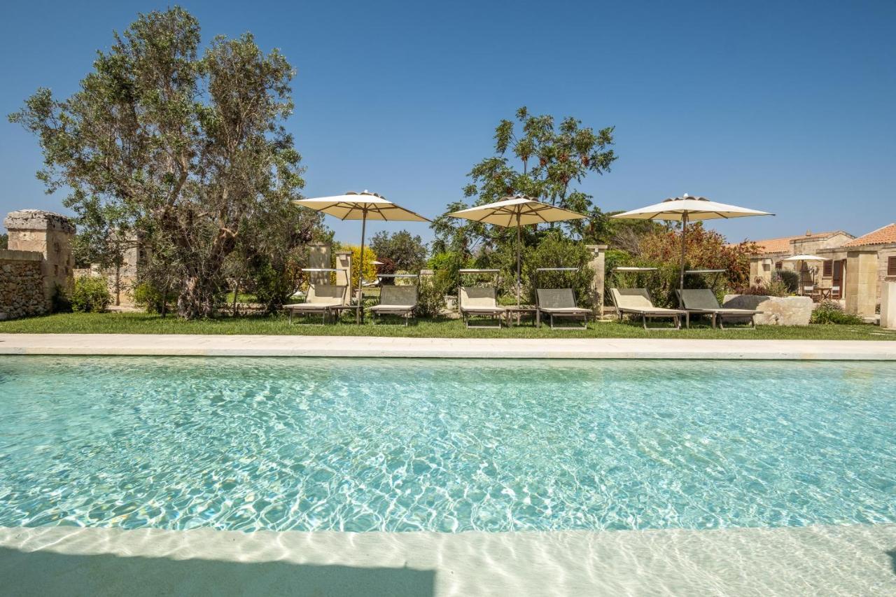 Agriturismo Masseria Costarella 보르가네 외부 사진