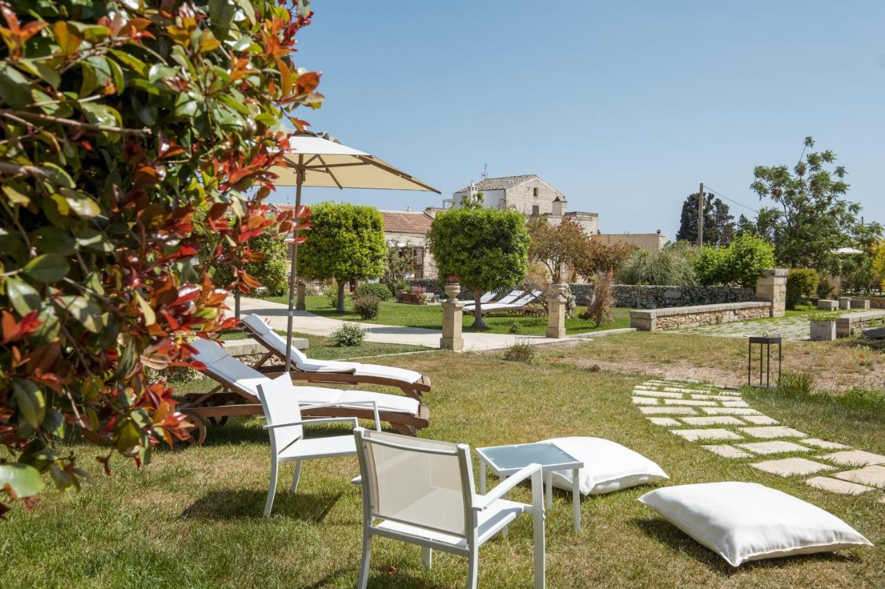 Agriturismo Masseria Costarella 보르가네 외부 사진