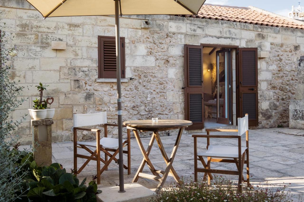 Agriturismo Masseria Costarella 보르가네 외부 사진