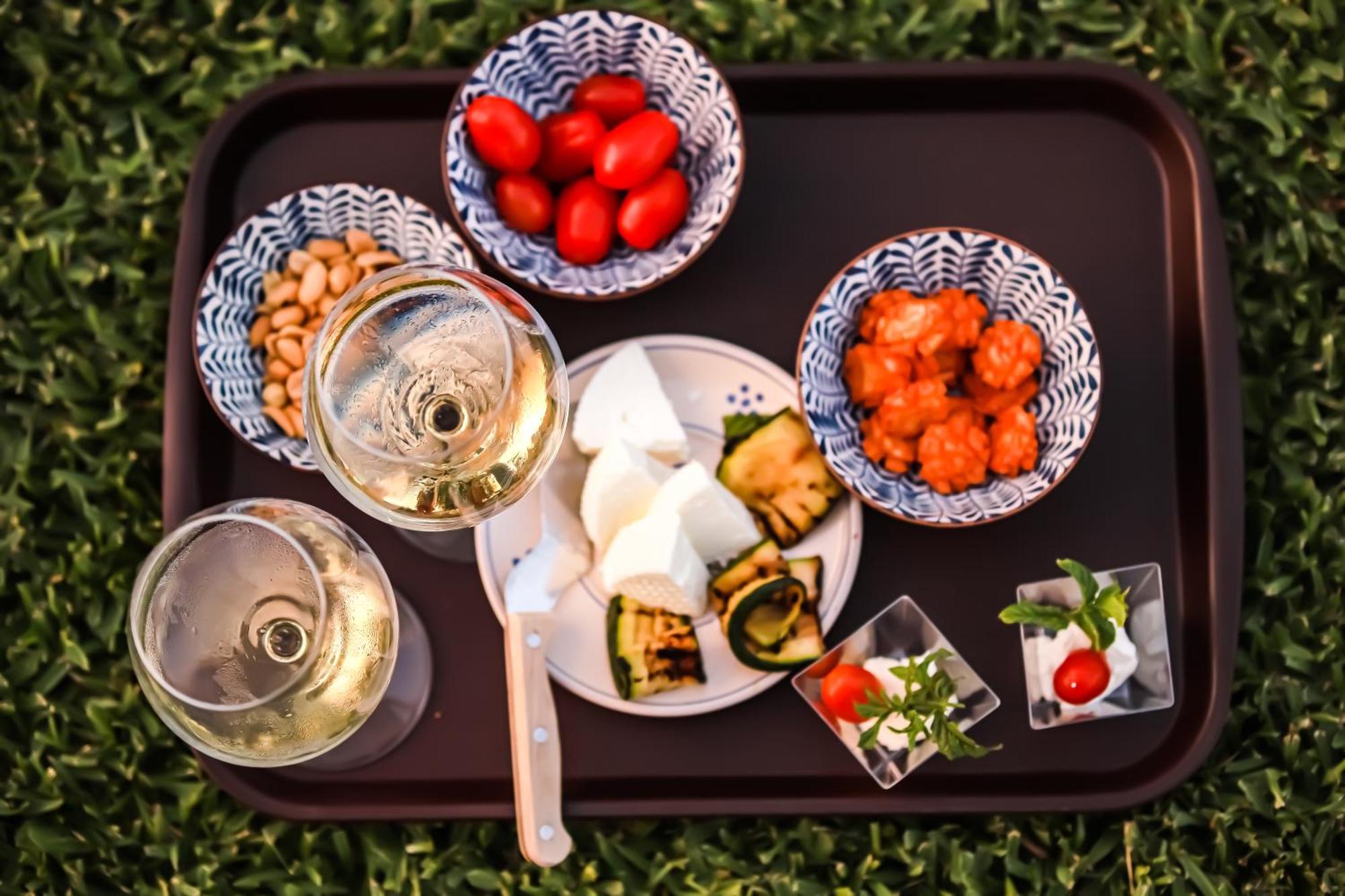 Agriturismo Masseria Costarella 보르가네 외부 사진