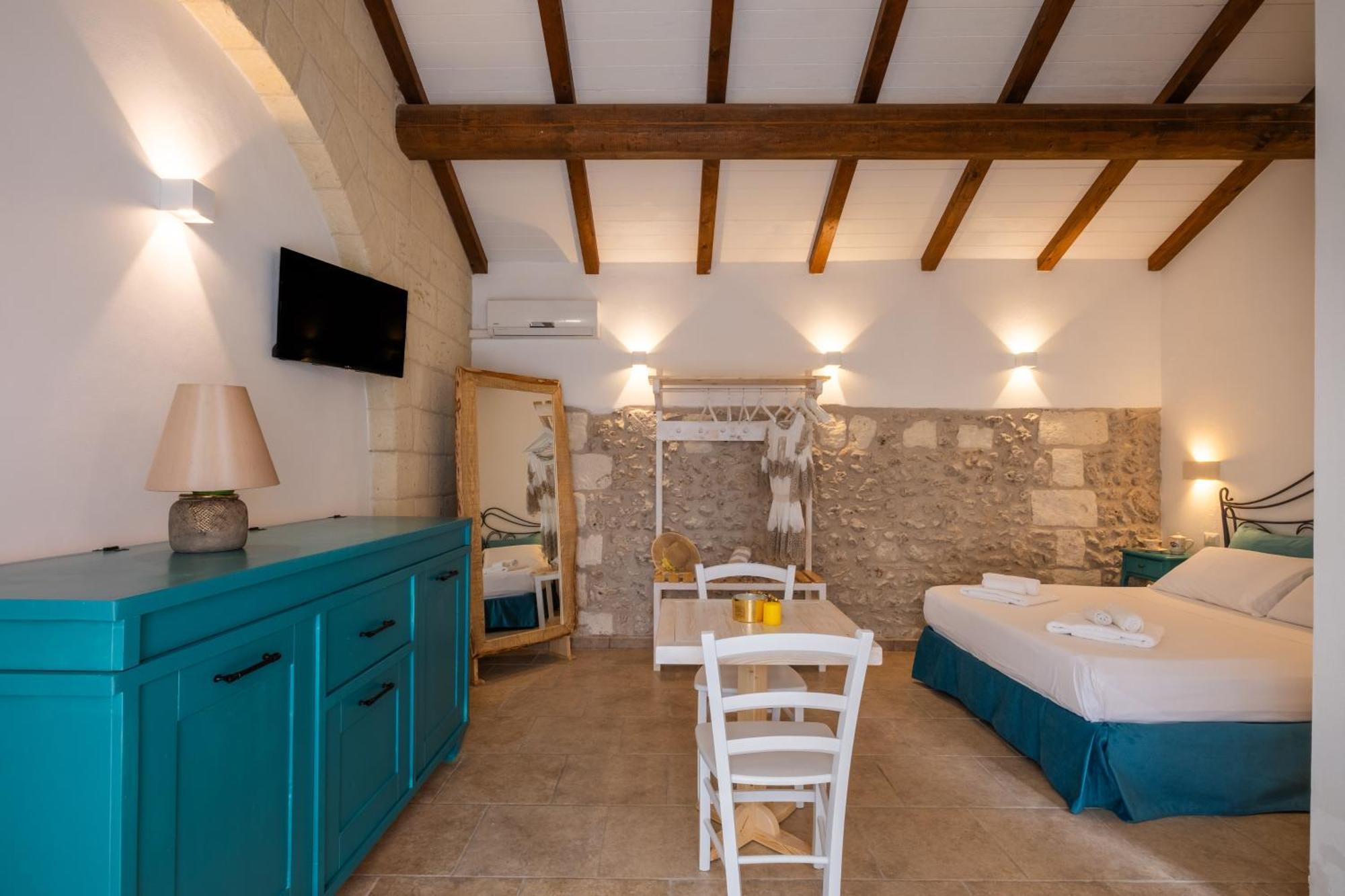 Agriturismo Masseria Costarella 보르가네 외부 사진