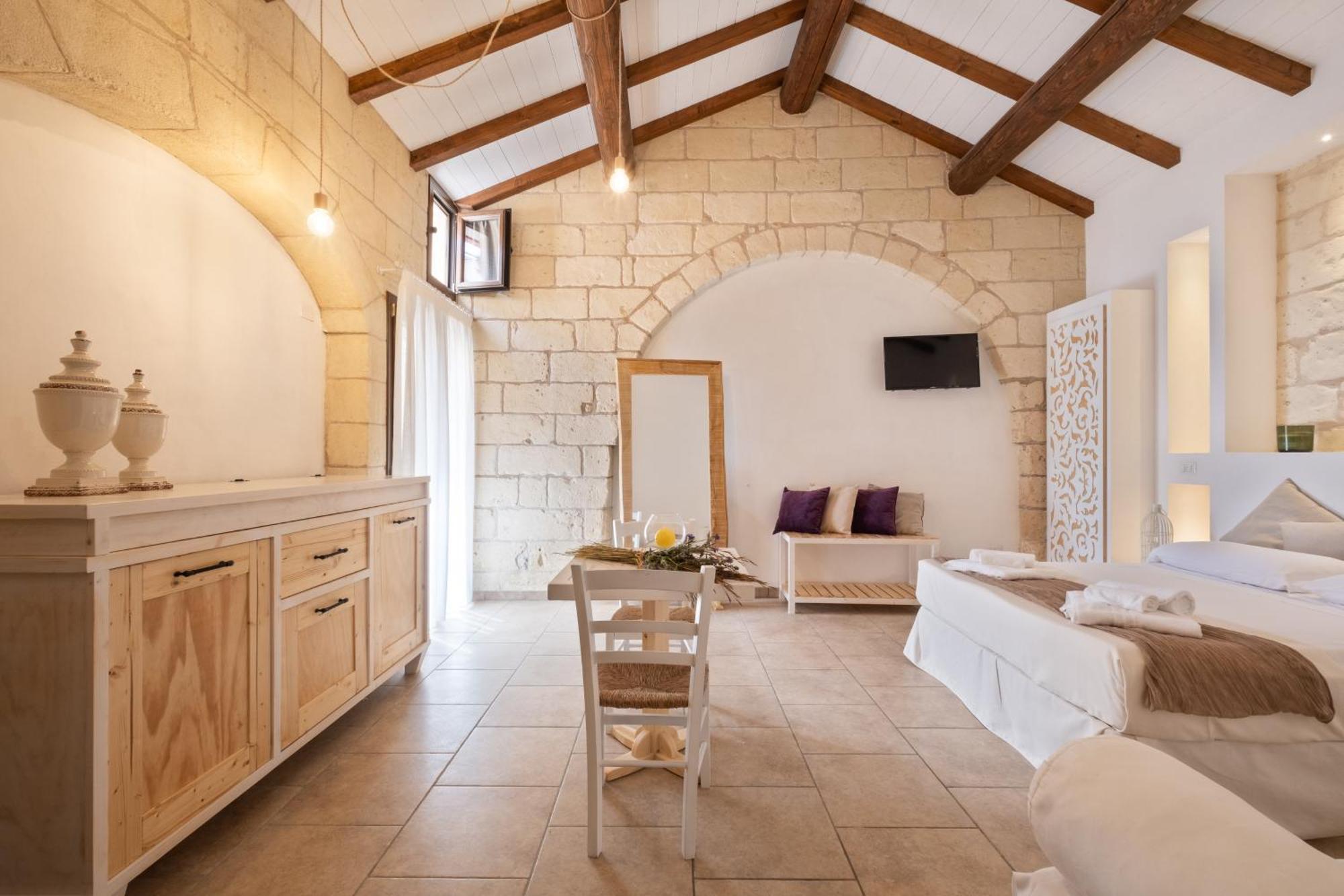 Agriturismo Masseria Costarella 보르가네 외부 사진