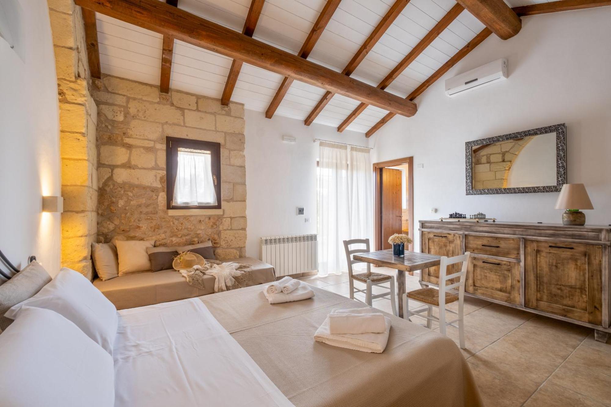 Agriturismo Masseria Costarella 보르가네 외부 사진