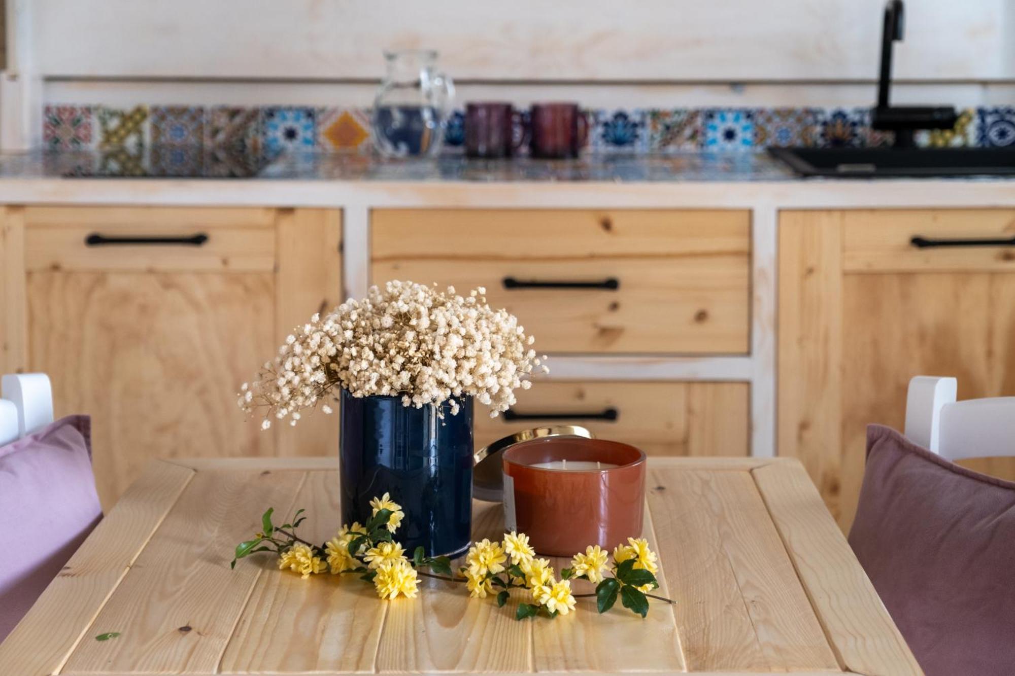 Agriturismo Masseria Costarella 보르가네 외부 사진