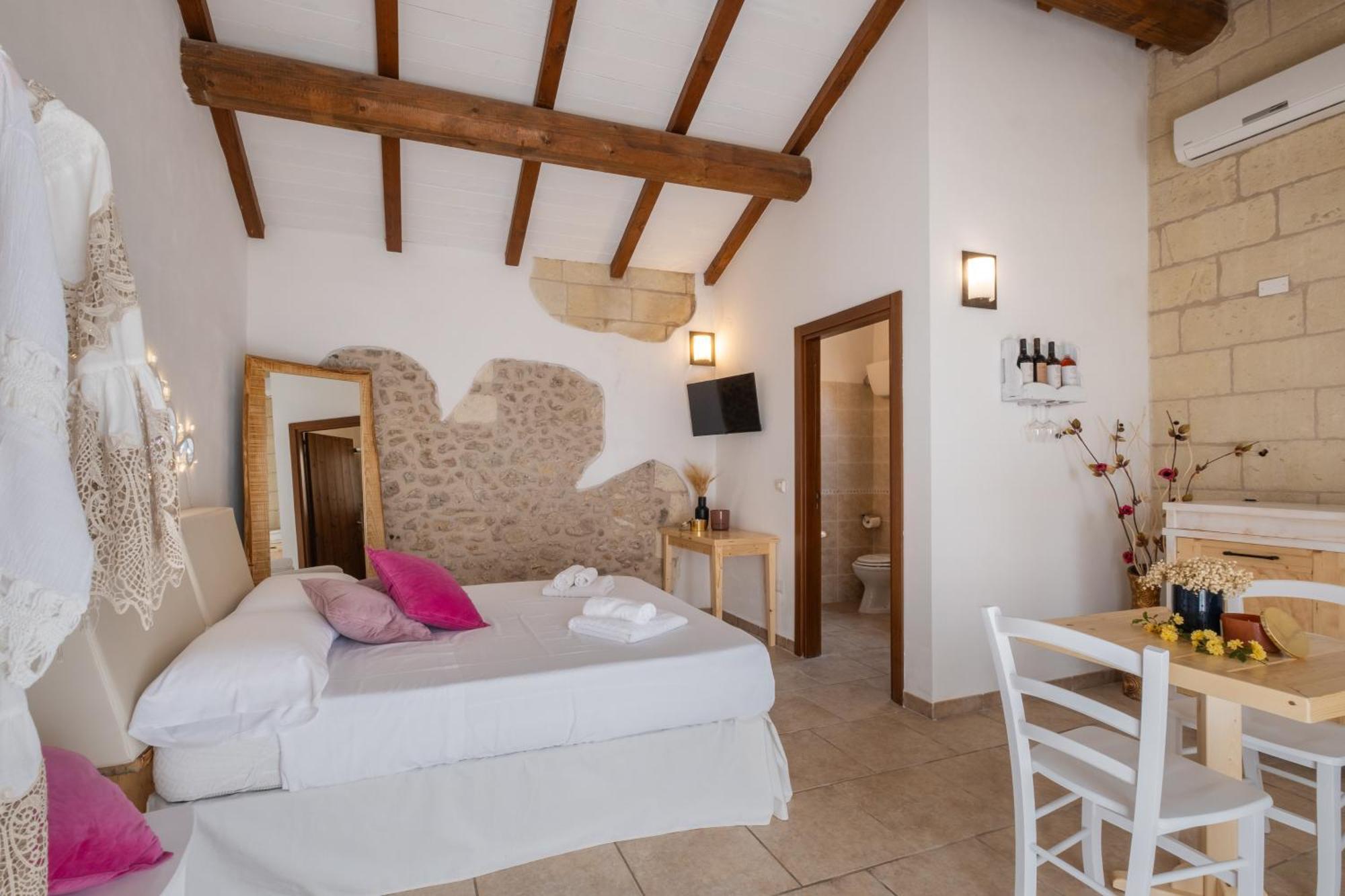Agriturismo Masseria Costarella 보르가네 외부 사진
