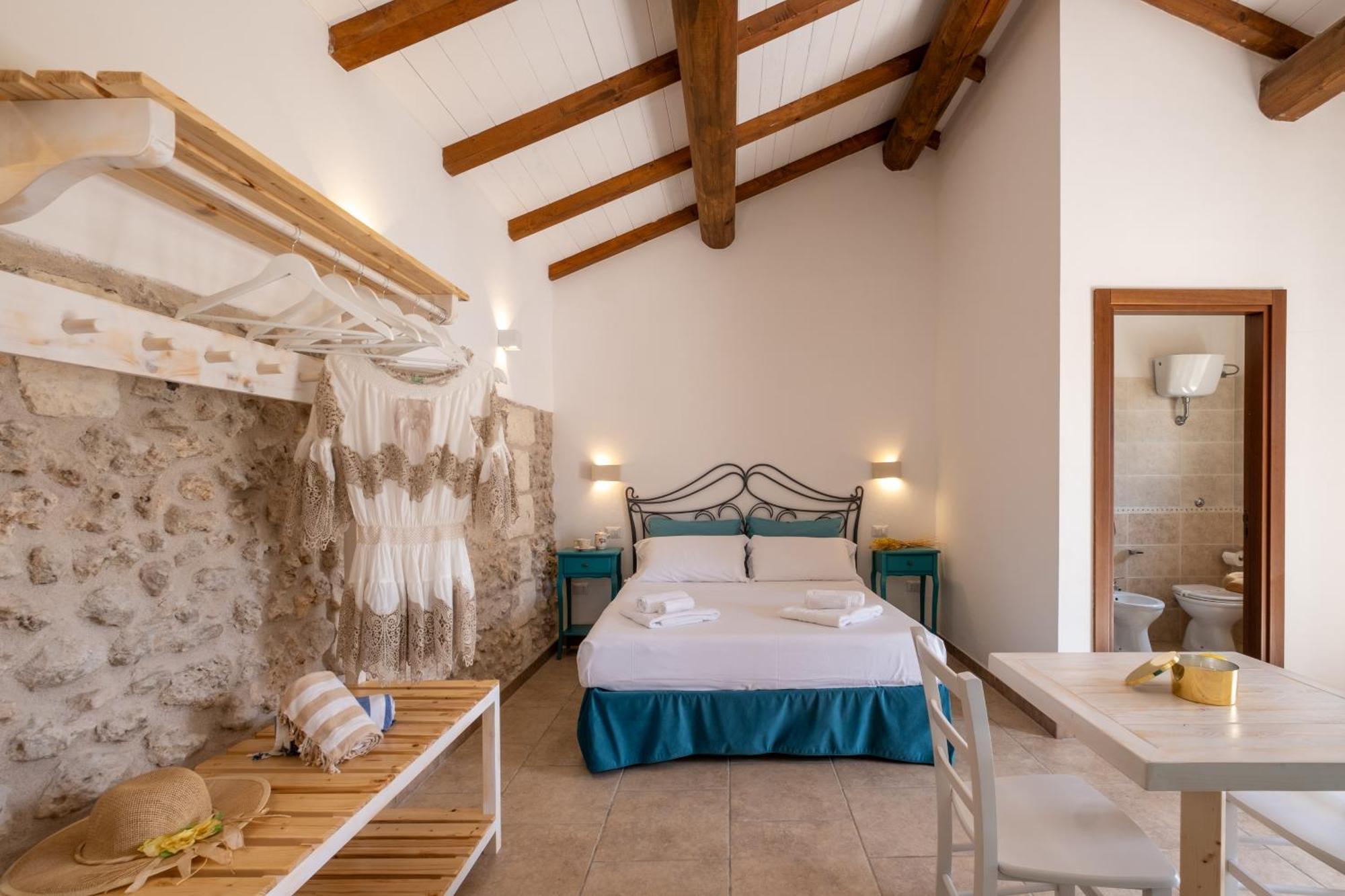 Agriturismo Masseria Costarella 보르가네 외부 사진